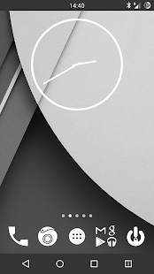 How to download CM12 Grigio Theme patch 1.0 apk for pc