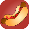 Sausage Till Application icon