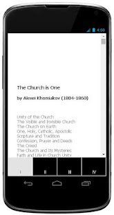 Orthodox Church. Church is One Screenshots 9
