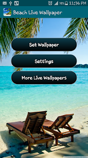 How to mod Beach Live Wallpaper 1.2 unlimited apk for bluestacks
