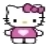 Better Keyboard - Hello Kitty icon