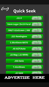 AmmoSeek - Ammo Search Engine screenshot 4