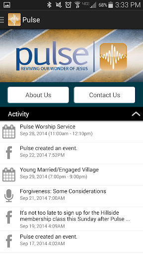 免費下載生活APP|Pulse Community app開箱文|APP開箱王