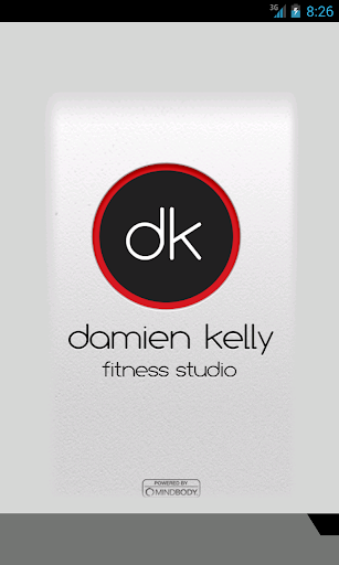Damien Kelly Fitness Studio