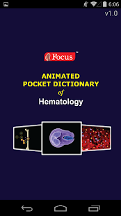 Download Hematology - Medical Dict. APK for Android