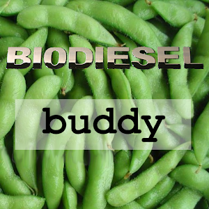 Biodiesel Buddy logo