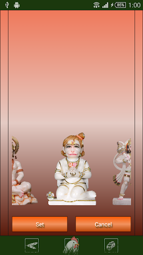 免費下載娛樂APP|Jai Hanuman Temple LWP app開箱文|APP開箱王