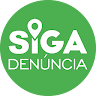 SIGA Denúncia Application icon