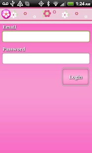 Pink Theme for Facebook