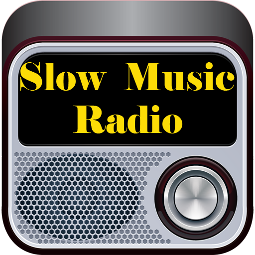 Slow Music Radio LOGO-APP點子