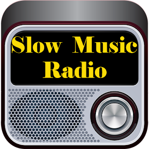 Slow Music Radio.apk 1.0