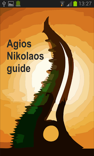 Agios Nikolaos guide