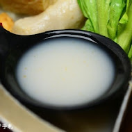 老先覺麻辣窯燒火鍋(台南新市店)