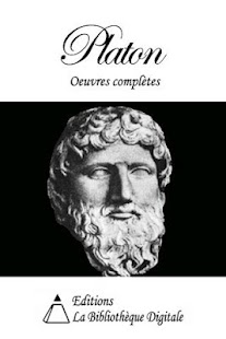 Platon - Oeuvres Complètes