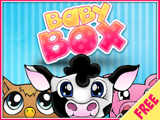 免費下載教育APP|Baby Box app開箱文|APP開箱王