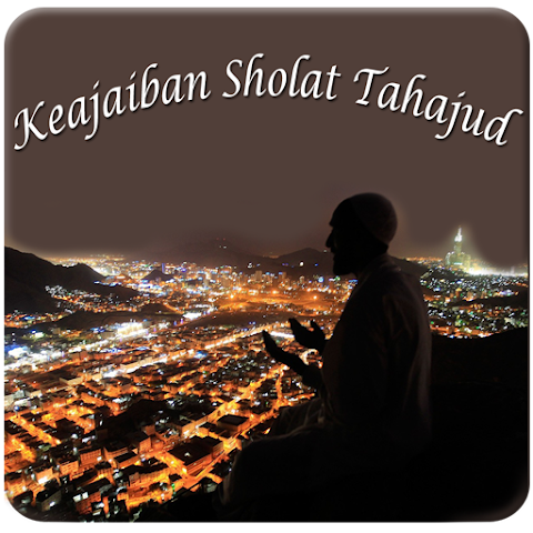 Sholat Tahajud & Keajaibannyaのおすすめ画像2