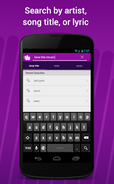 Lyrically - Music Lyrics poster 3