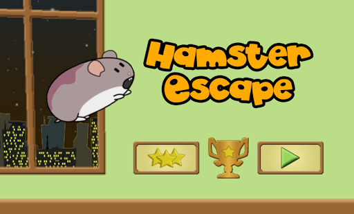 Hamster Escape