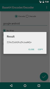 How to get Base64 Encoder/Decoder 2.0 unlimited apk for bluestacks