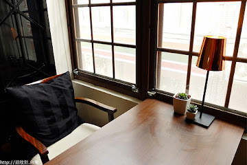 爐鍋咖啡 小藝埕