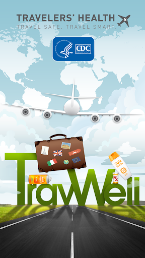 免費下載旅遊APP|CDC TravWell app開箱文|APP開箱王