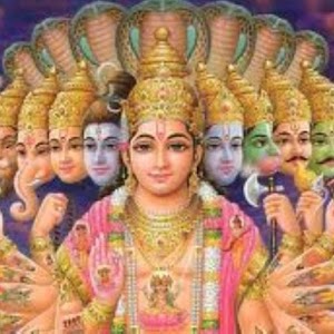Hindu Gods and History -  apps