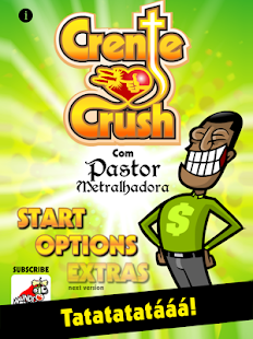 Crente Crush - screenshot thumbnail