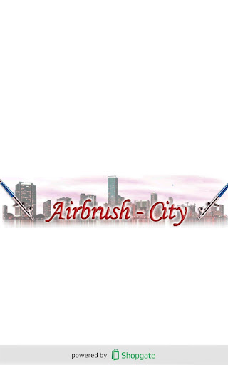 Airbrush City