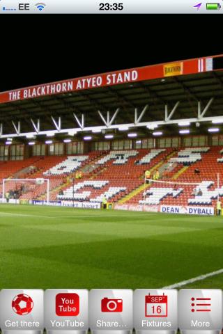 Bristol City Football