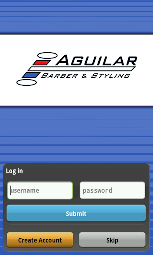 Aguilar Barber Styling Inc