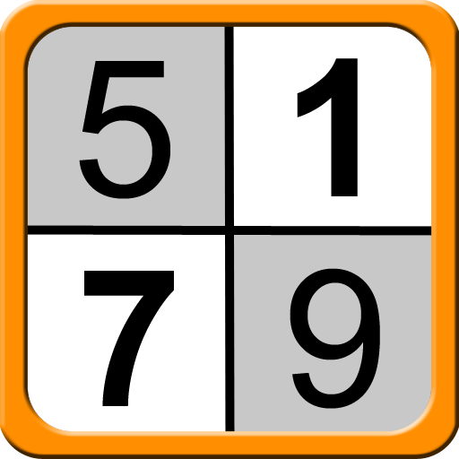Sudoku 9x9 LOGO-APP點子