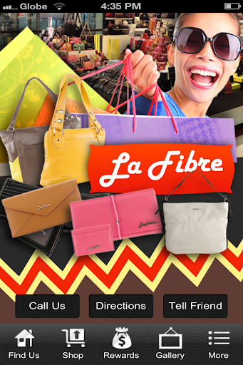免費下載商業APP|La Fibre & FLY app開箱文|APP開箱王
