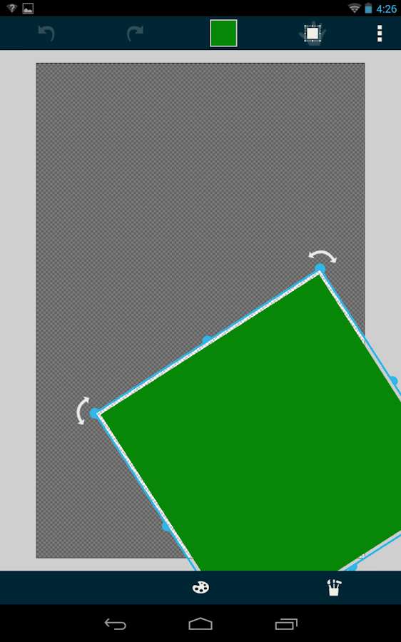 Pocket Paint draw and edit! Android Apps on Google Play