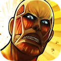Attack Run:Attack on Titan icon
