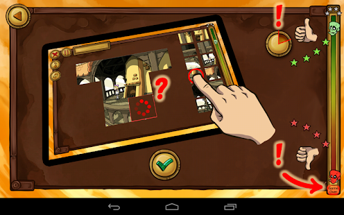 How to download Edna & Harvey - The Puzzle lastet apk for pc