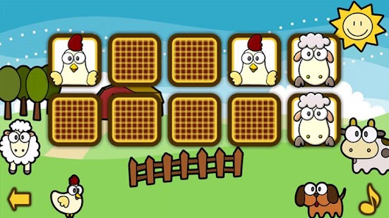 Download Old MacDonald's Farm Memory APK for Android