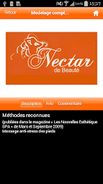 Nectar de Beauté poster 14