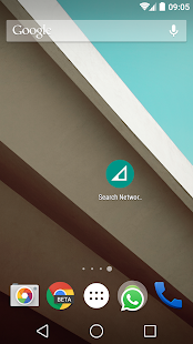 How to mod Search Network Operators patch 4.0 apk for bluestacks