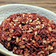 寬心園精緻蔬食料理