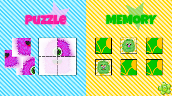 How to get Puzzle and memory for kids 1.1.3 mod apk for android