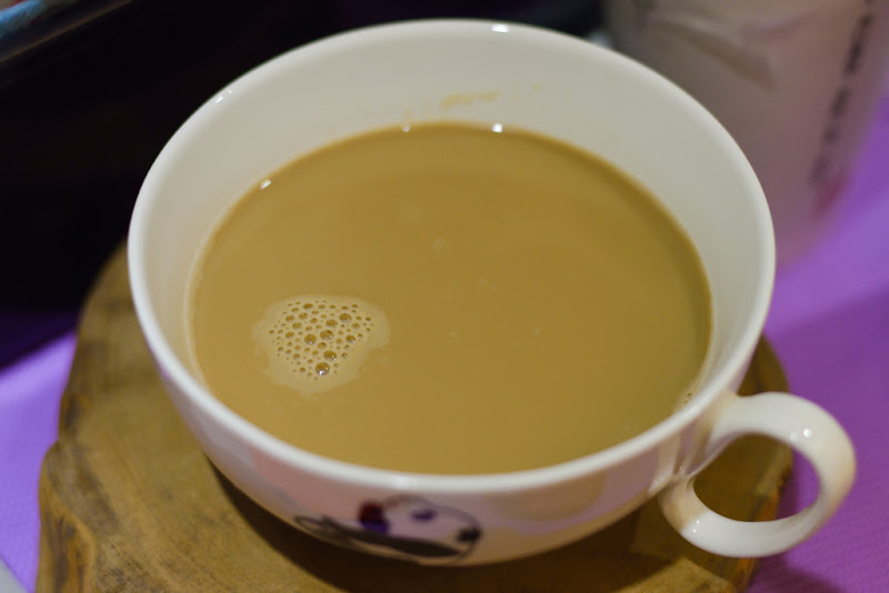 永康街金華東門商圈‧一品蘭敘(永康街手搖飲料新選擇)