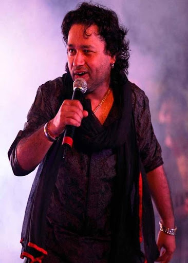 Kailash Kher Ringtones