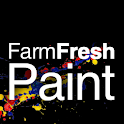 FarmFresh Paint logo