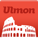 Cover Image of ダウンロード Rome Travel Guide 3.9.2 APK