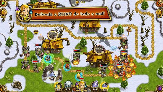 Guns'n'Glory Heroes Premium - screenshot thumbnail