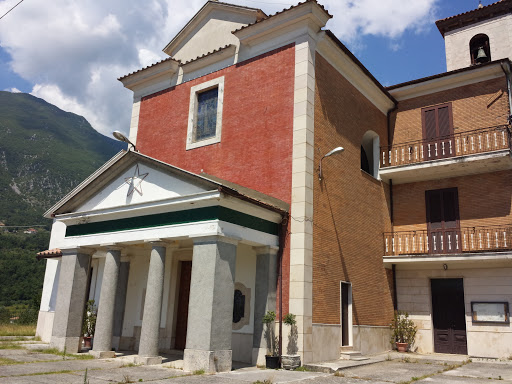 Chiesa San Vincenzo Ferreri