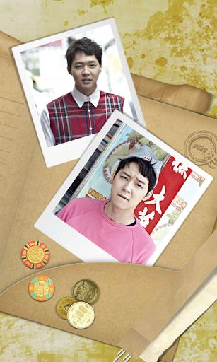 JYJ Yoochun Wallpaper -KPOP 09