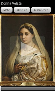 500 Jahre Sixtinische Madonna Screenshots 2