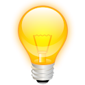 FlashNotify Donate (&pound;2) logo