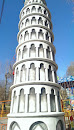 Piza Tower